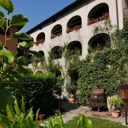 Affittacamere Casa Archi Лозон Экстерьер фото