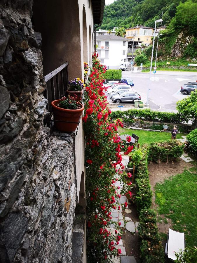 Affittacamere Casa Archi Лозон Экстерьер фото