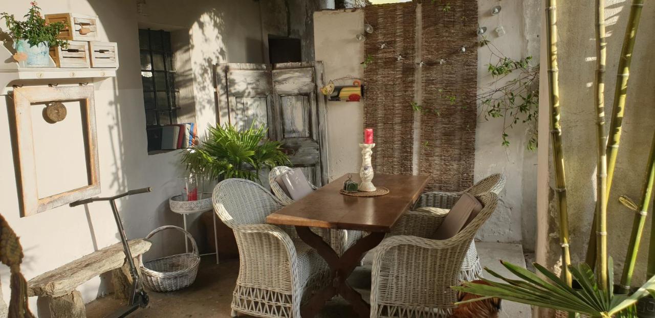 Affittacamere Casa Archi Лозон Экстерьер фото
