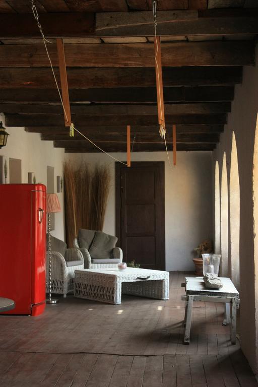 Affittacamere Casa Archi Лозон Номер фото