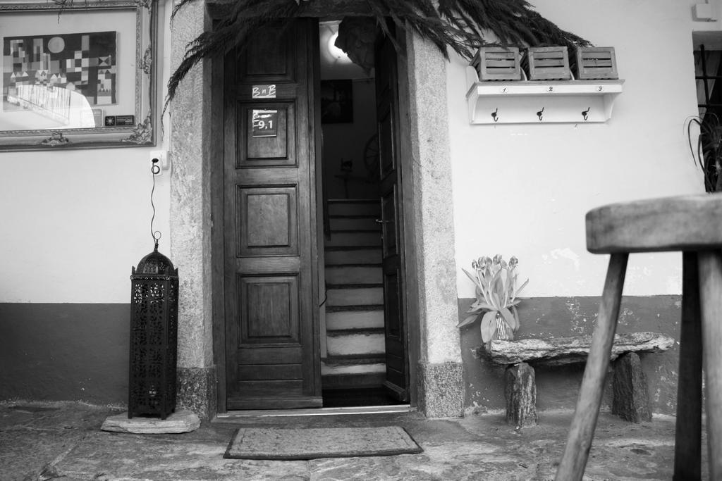 Affittacamere Casa Archi Лозон Экстерьер фото