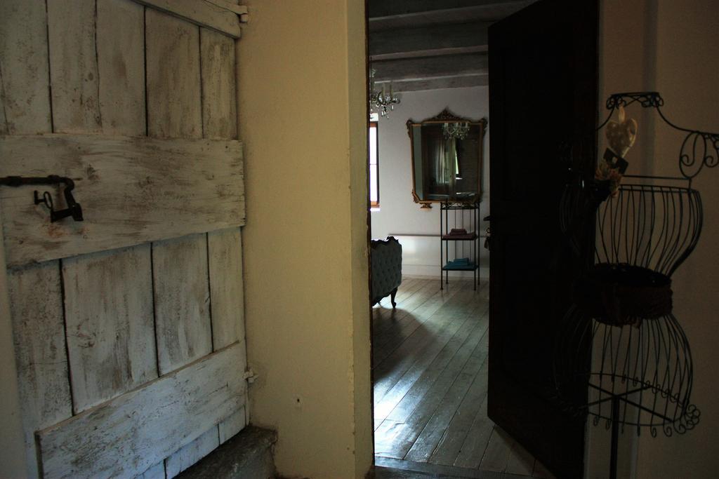 Affittacamere Casa Archi Лозон Номер фото
