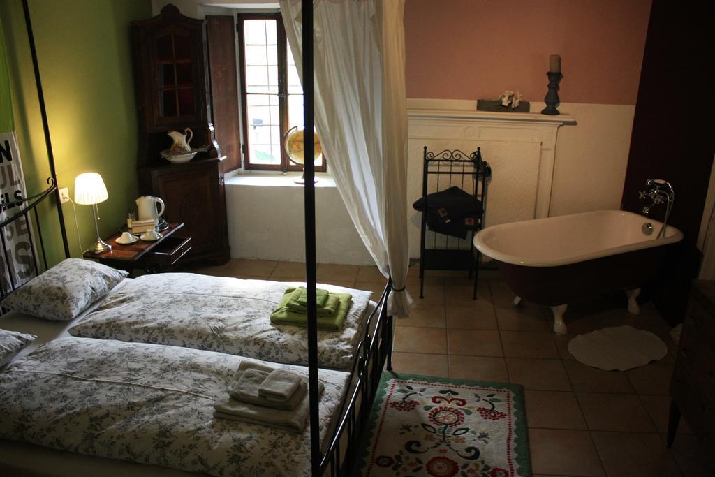 Affittacamere Casa Archi Лозон Номер фото