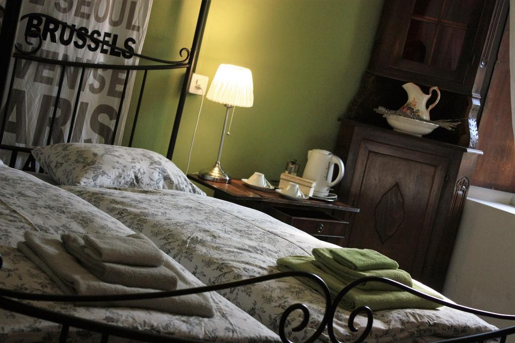 Affittacamere Casa Archi Лозон Номер фото