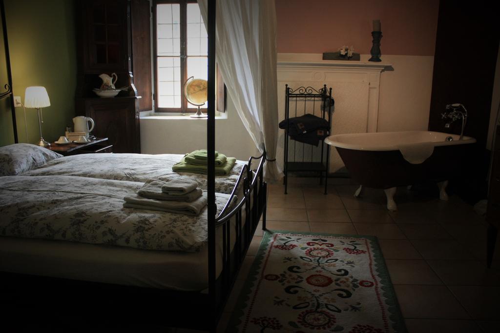 Affittacamere Casa Archi Лозон Номер фото
