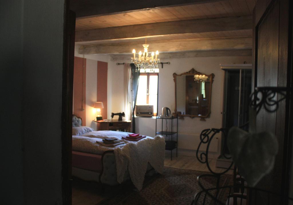 Affittacamere Casa Archi Лозон Экстерьер фото