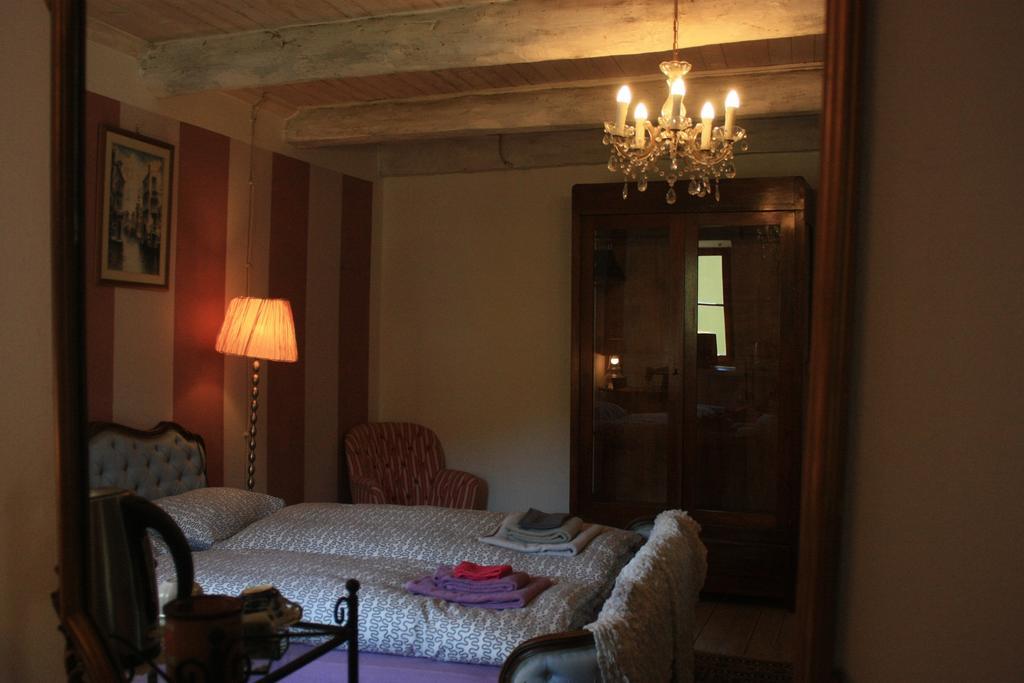 Affittacamere Casa Archi Лозон Экстерьер фото