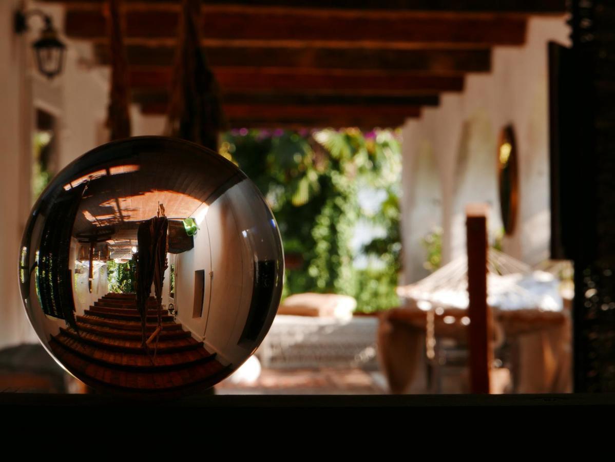 Affittacamere Casa Archi Лозон Экстерьер фото